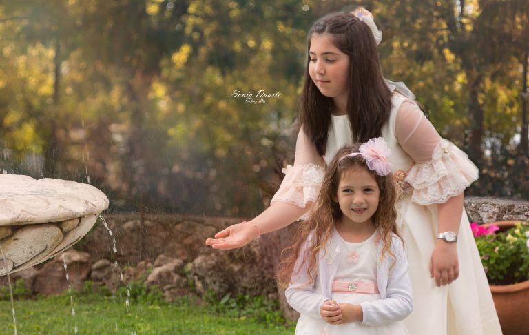 el mejor fotografo de comuniones de torrejon de ardoz