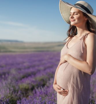 Fotografía de Embarazadas 2025