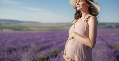Fotografía de Embarazadas 2025