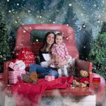 Estudio de fotografía Infantil