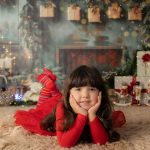 la sesión de fotos de navidad le planta cara al retrato IA-sdsfotografia-torrejon de ardoz