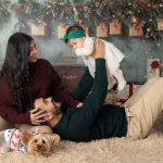 Regalar fotos por Navidad