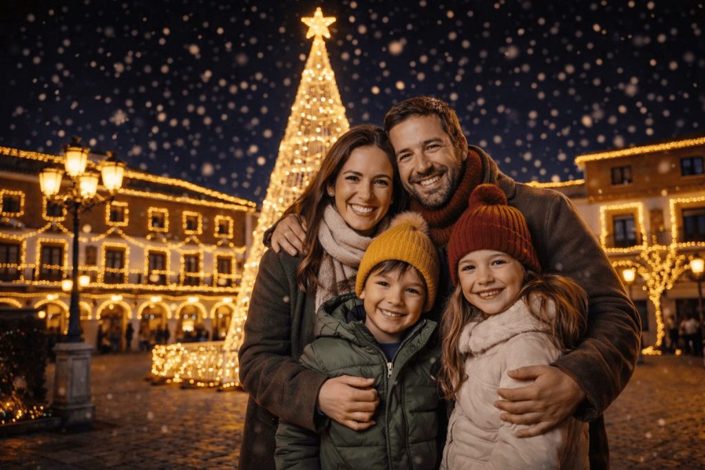 Regalar fotos por Navidad, un regalo que no pasa de moda