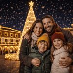 Regalar fotos por Navidad, un regalo que no pasa de moda