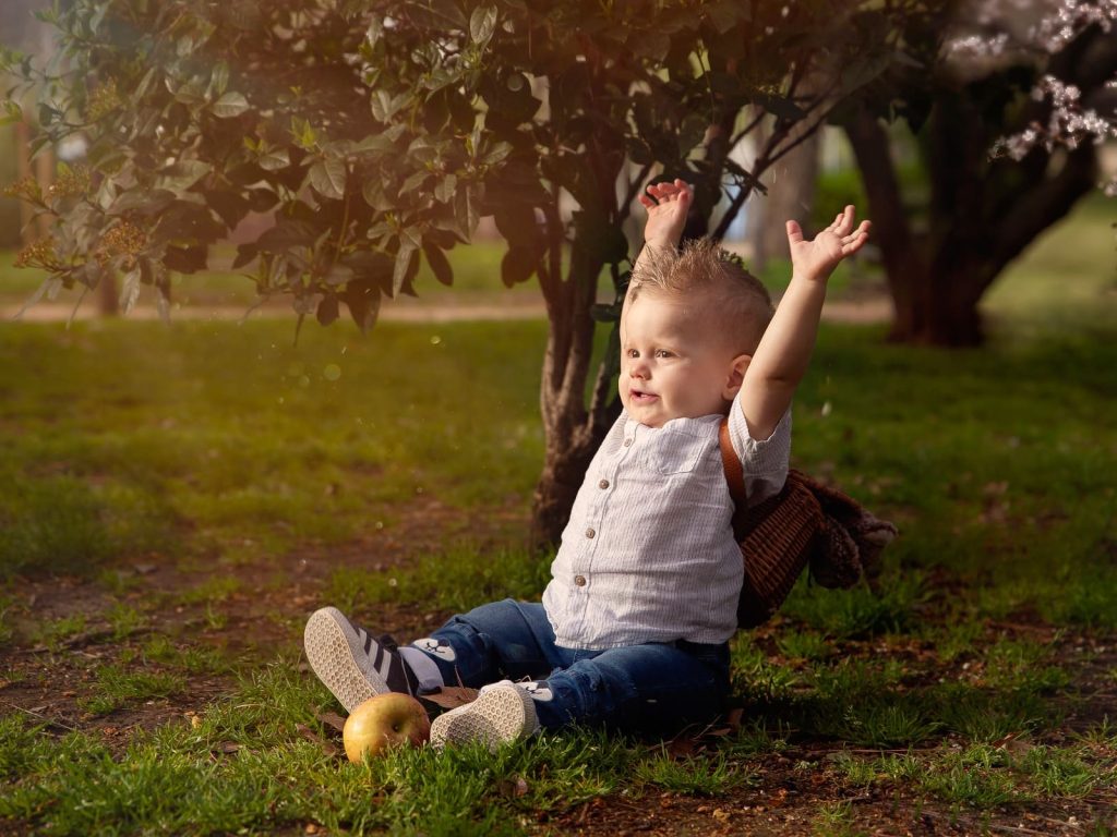 hacer las mejores fotos esta primavera